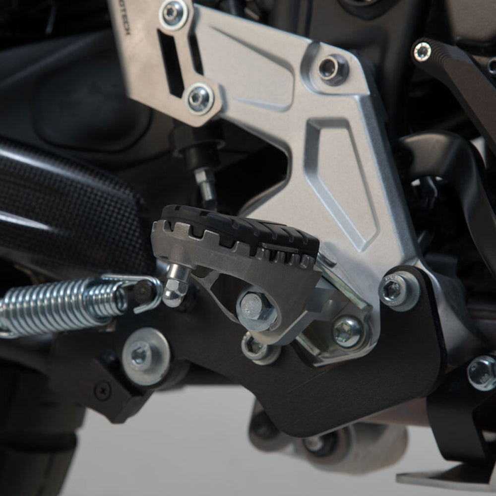 FOOTREST KIT SW MOTECH ION YAMAHA XT700Z TENERE 19-ON