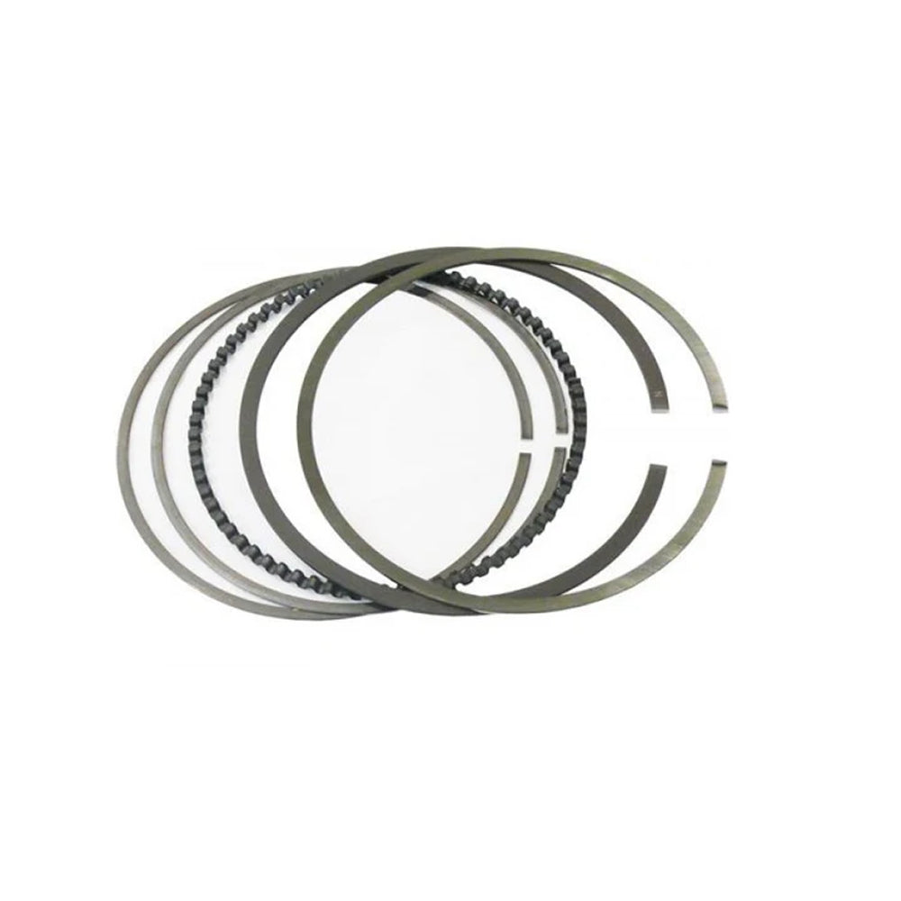RING SET WOSSNER