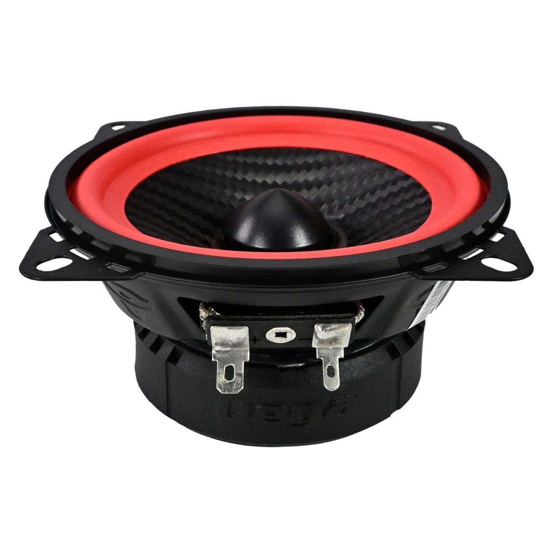 CERWIN VEGA VEGA SERIES 4" 2-WAY COMPONENT SPEAKERS 40W RMS