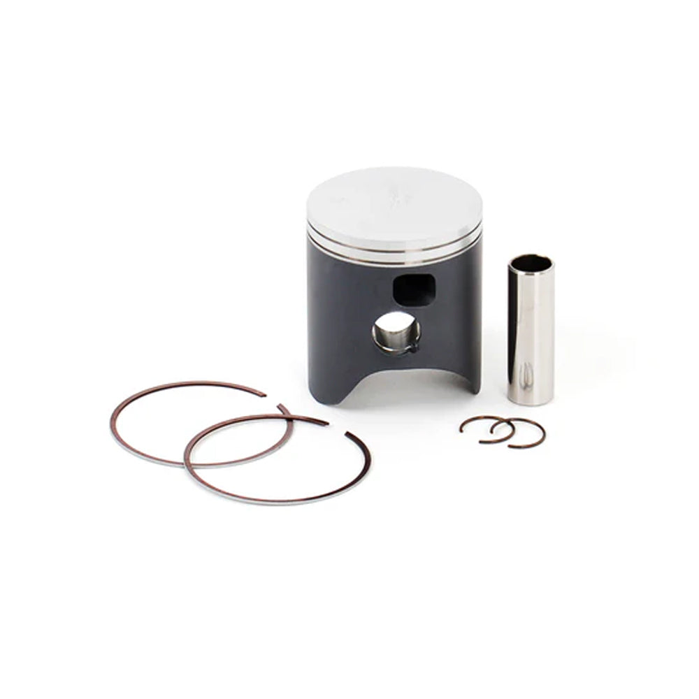 PISTON KIT WOSSNER 39.48MM GAS GAS MC50 21-ON HUSQVARNA TC50 17-ON KTM 50 SX 09-ON