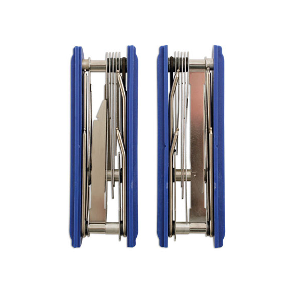 EDS AUTO UNIVERSAL KEY REMOVAL TOOL