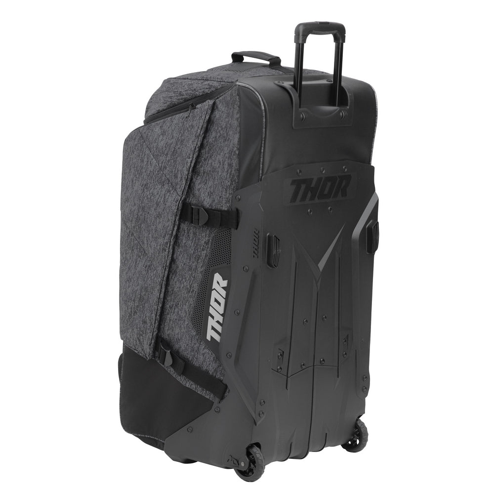 BAG S25 THOR MX TRANSIT WHEELIE CHARCOAL HEATHER