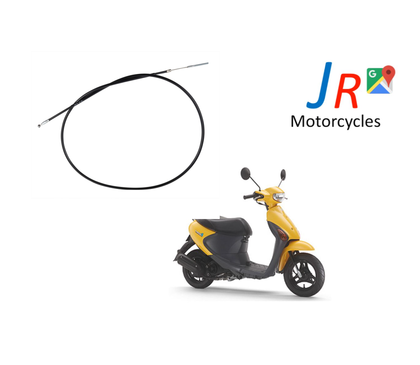 Suzuki lets 4 rear brake cable (CA41A) let's 4 | Imported from Japan image 0