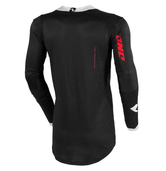 ONE INDUSTRIES X-197 Jersey - Uno Black