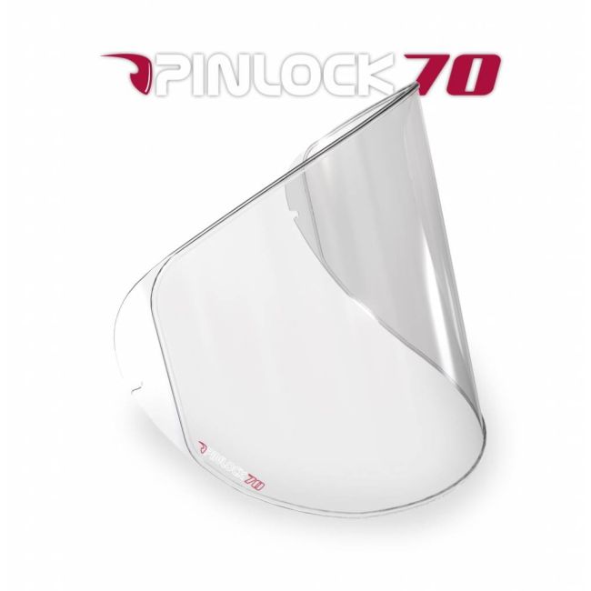 Scorpion Exo DKS079 Exo-1000 Air / Exo 500 Air / Exo-1100 Pinlock Lens clear