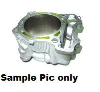 CYLINDER WORKS CYLINDER 97MM YAMAHA WR450F 2021 YZ450F 20-21 YZ450FX 2021