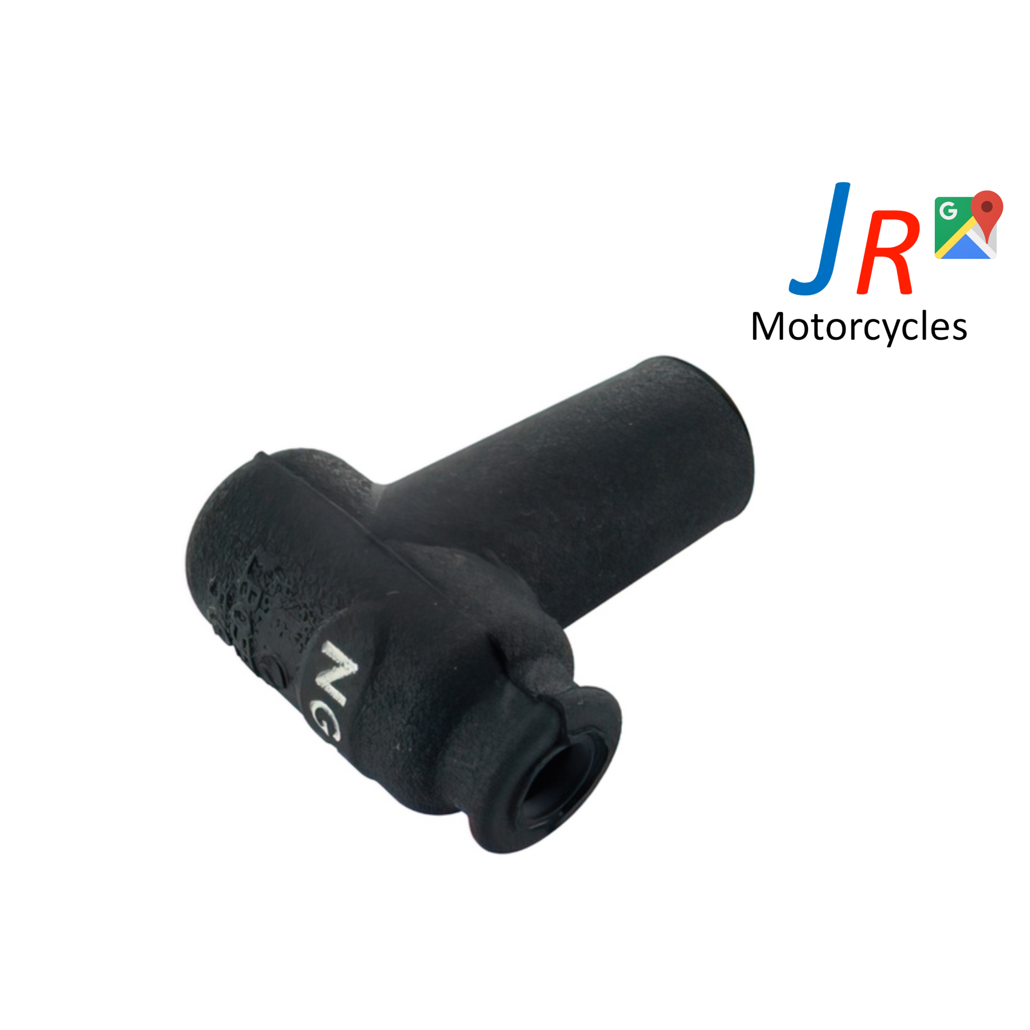 Genuine NGK LB05EMH Resistor Spark Plug Cap (8337) Black | Imported from Japan image 0