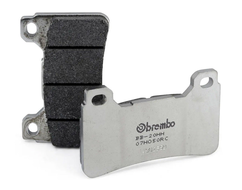 07HO50RC-pads