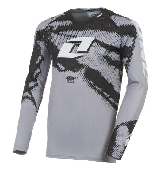 ONE INDUSTRIES X-297 Jersey - Tiger Grey