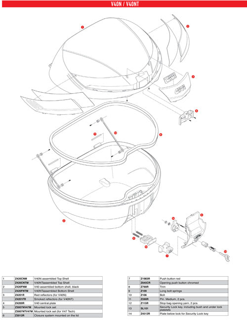 V40_SPARE_PARTS_EXPORT