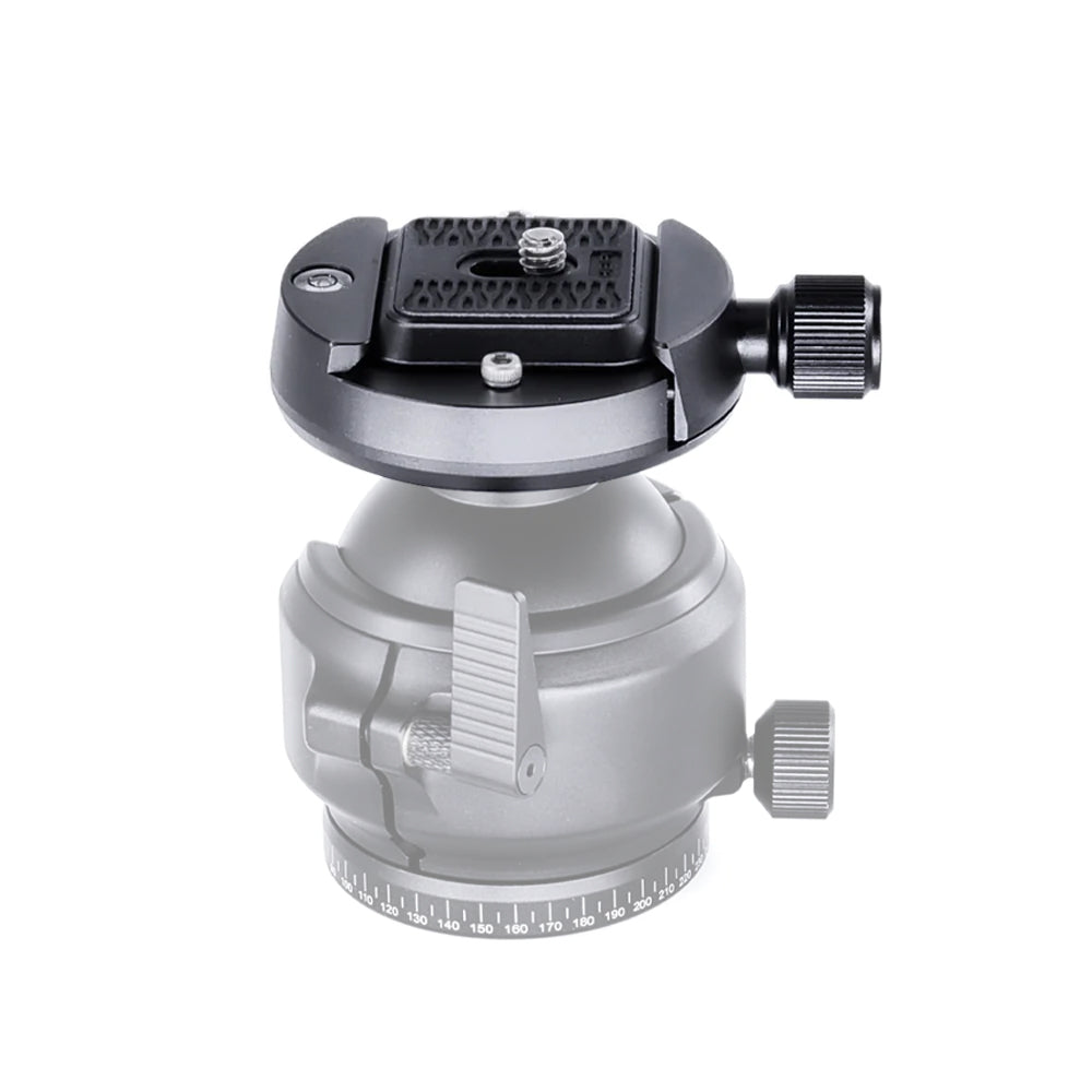 HEIPI VISION KF50-S REPLACEMENT CLAMP BASE