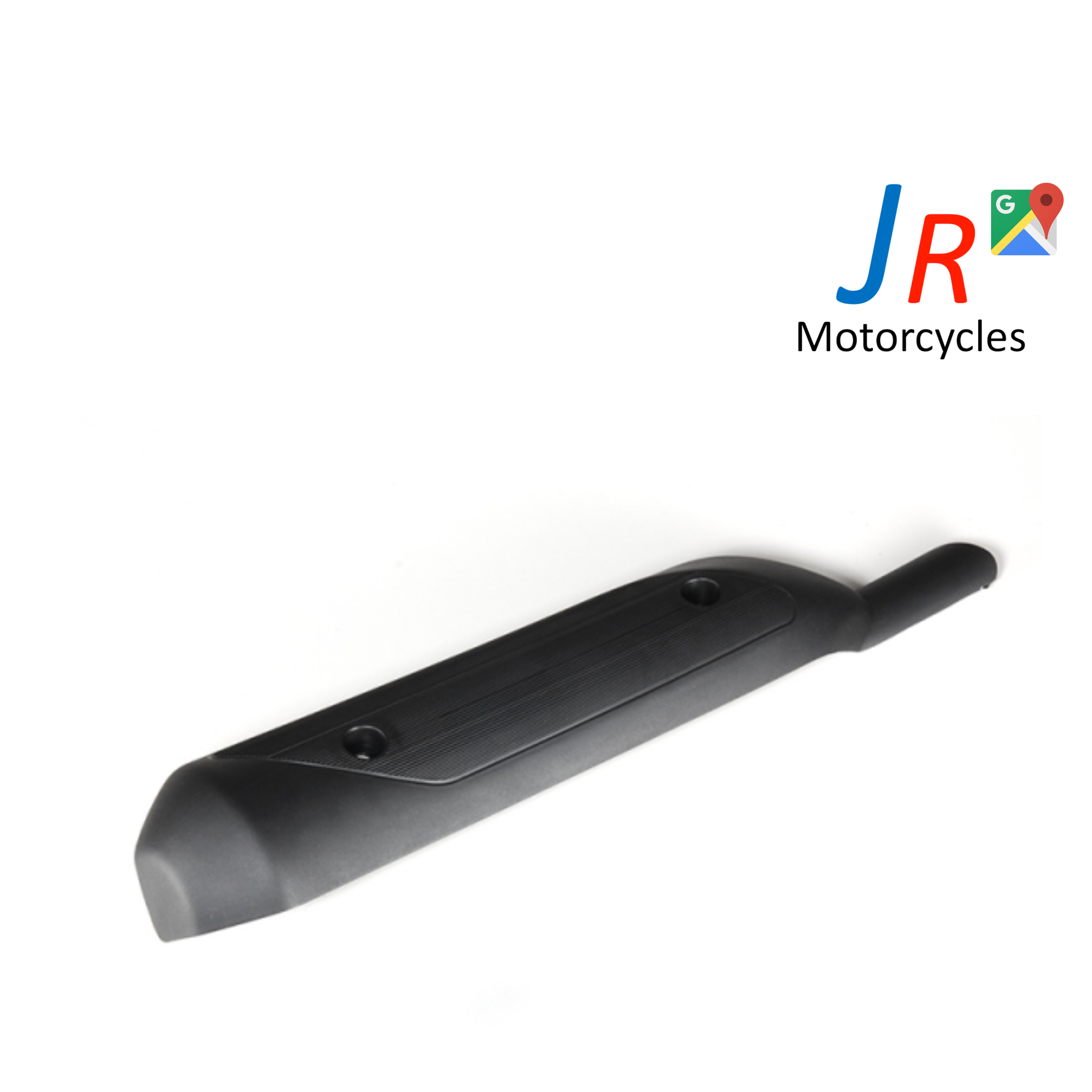 Honda Today AF61 NVS50 Muffler heat guard | Imported from Japan image 1