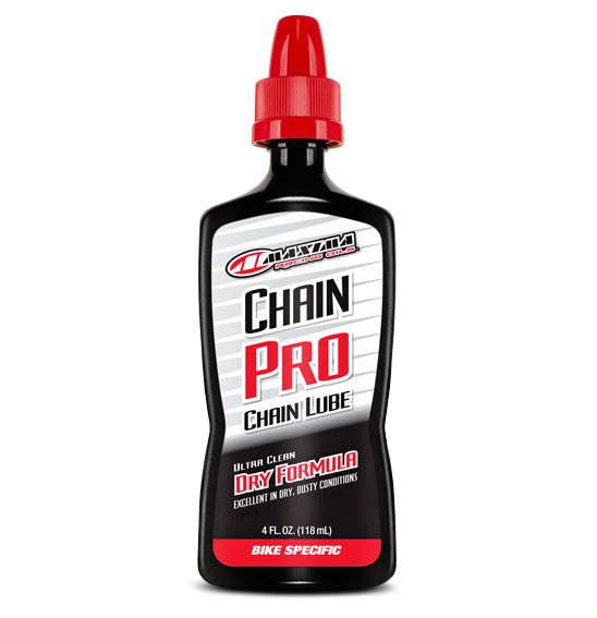 Maxima Chain Pro Chain Lube - Bicycle