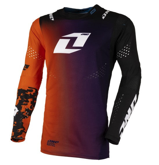 ONE INDUSTRIES X-197 Jersey - Daze Orange