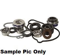 HOT RODS WATER PUMP KIT KAWASAKI KX125 03-05