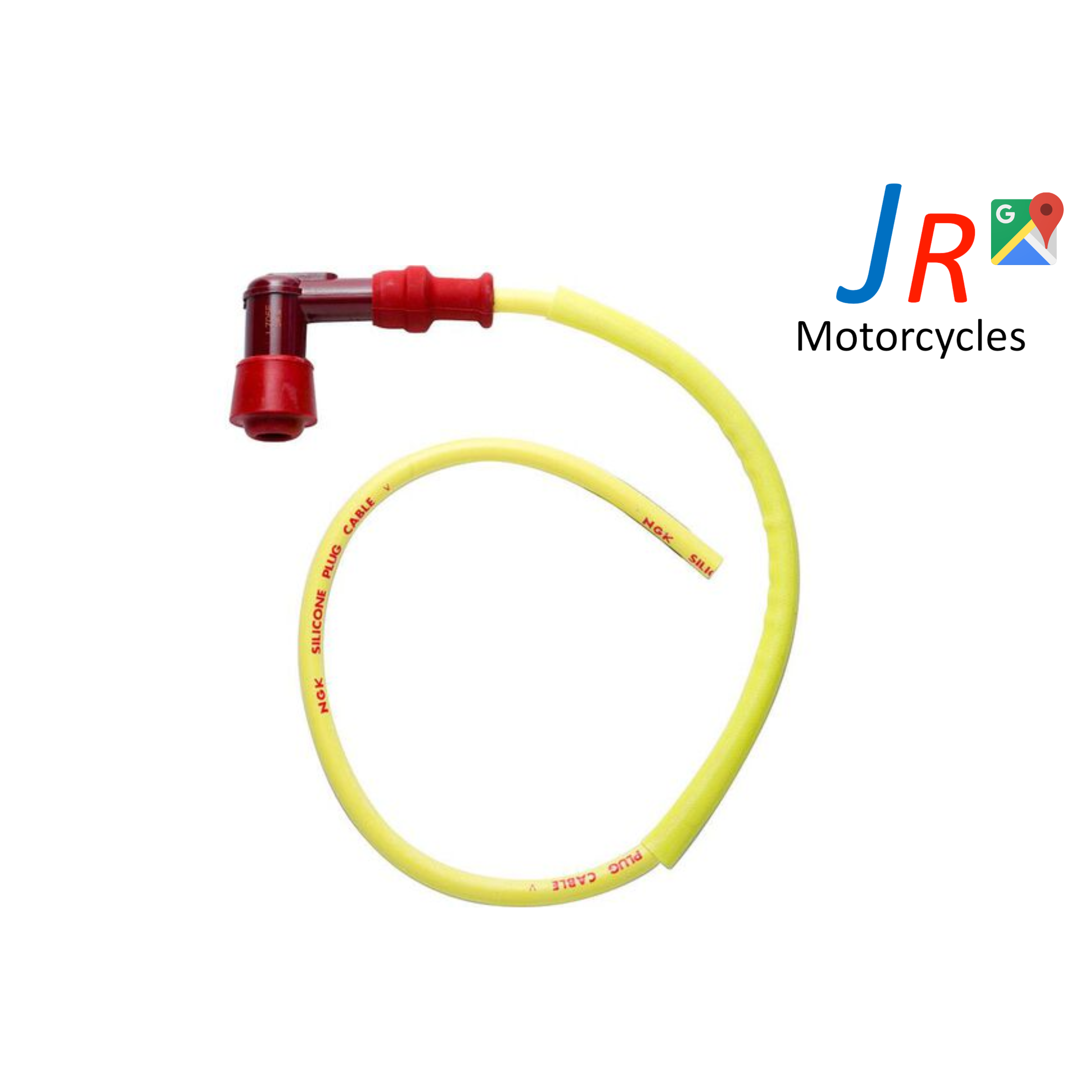 Genuine NGK LY11 Spark Plug Cap (8718) | Imported from Japan image 0