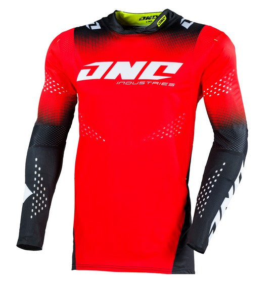 ONE INDUSTRIES X-197 Jersey - Scorch Red
