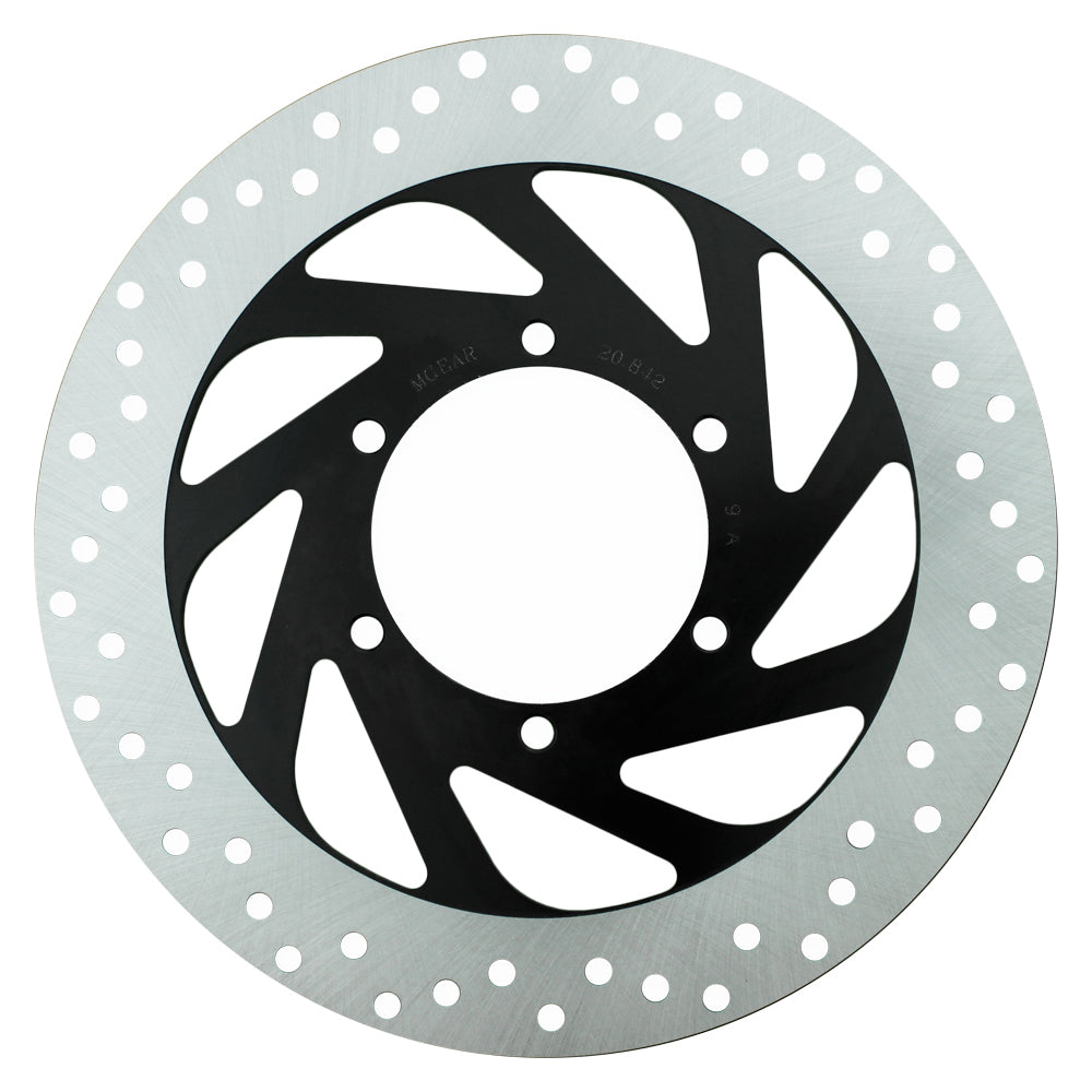 METAL GEAR BRAKE DISC