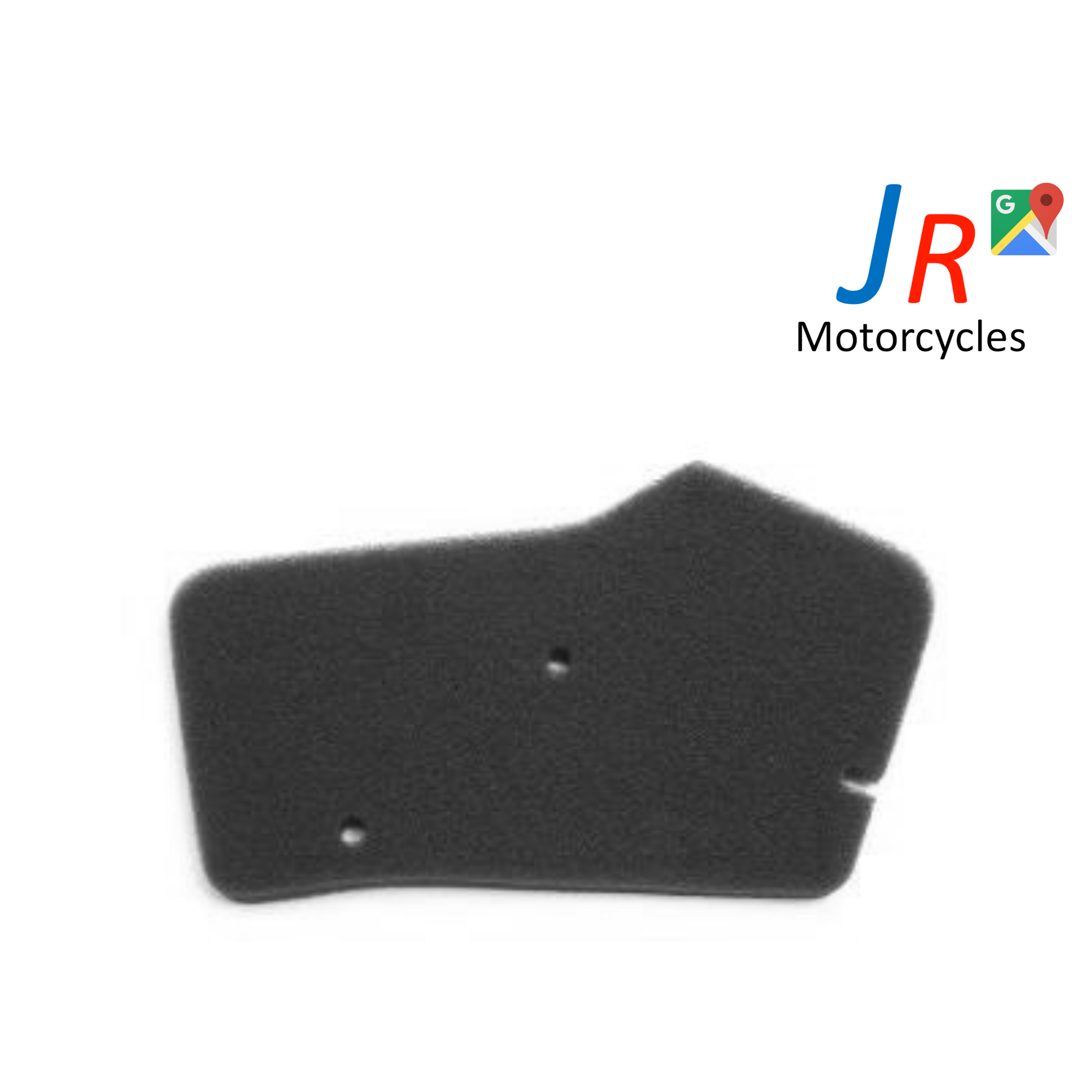 Honda Super Dio AF27/AF28 Air Filter Element | Imported from Japan image 0