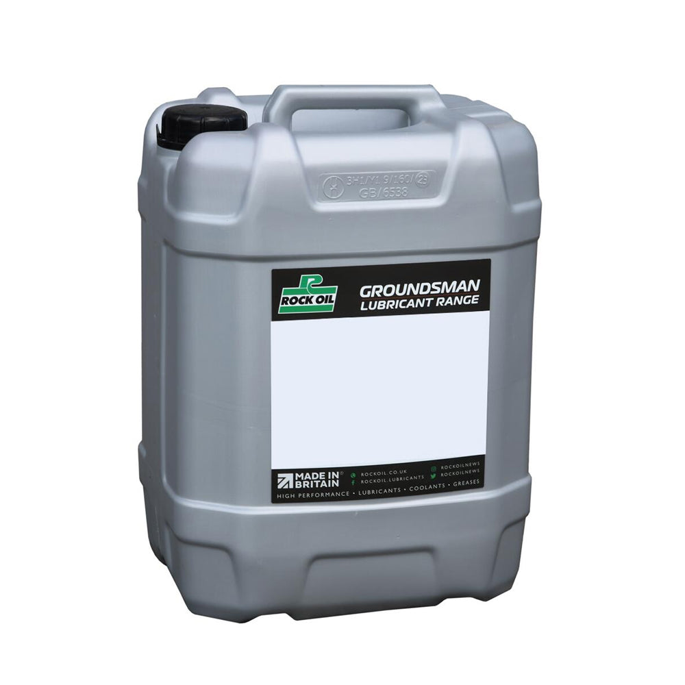 ENGINE OIL FULLY SYNTHETIC MOTORCYCLE 5W40 ROCK OIL 20L