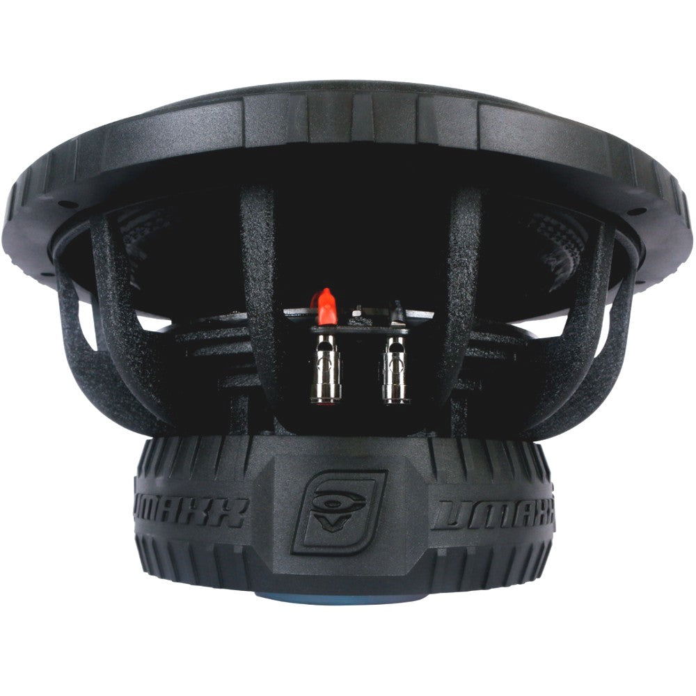 CERWIN VEGA 15" VMAXX SERIES DUAL 4 OHM SUBWOOFER 1500W RMS (CAN BE 8OHM OR 2OHM LOAD FOR AMP)