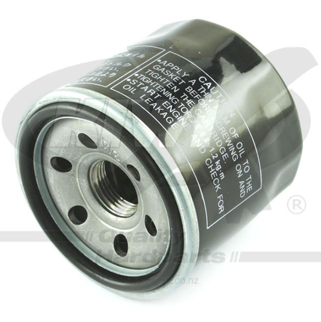 KiwiX Cannister Oil Filter HF682 for CFMoto 450 650 Moto Morini X-Cape 650