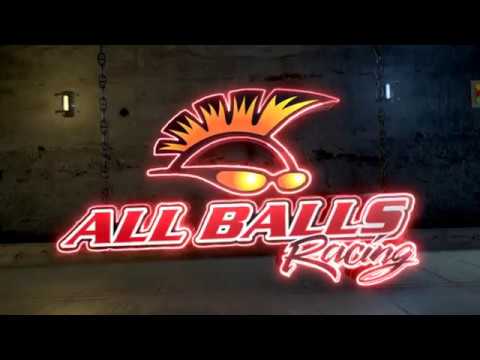 All Balls Racing Carburettor Rebuild Kit (26-1496)