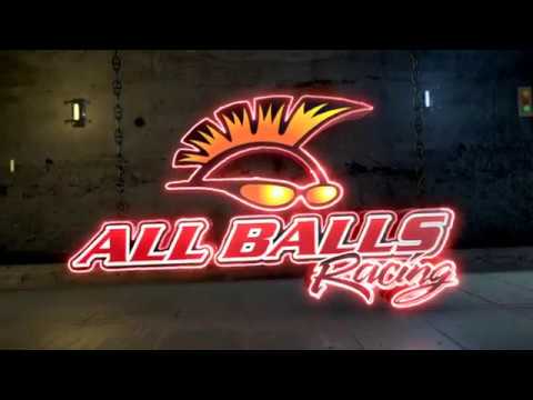 All Balls Racing Brake Pin Kit (18-7003)