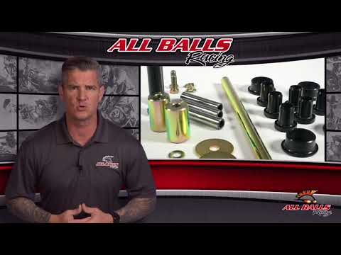 Differential Bearing Kit Front YFM350 Grizzly IRS