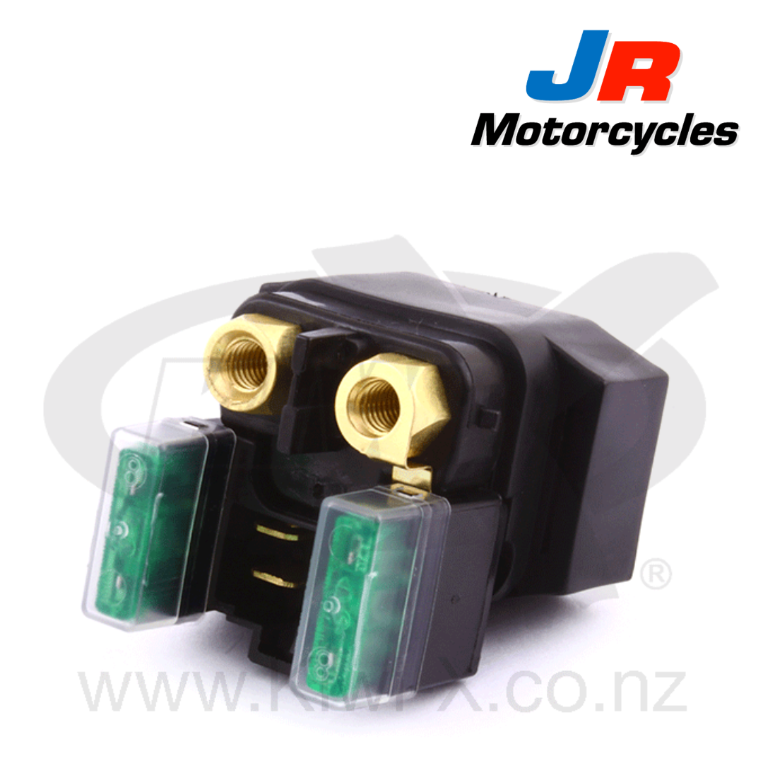 KiwiX Starter Solenoid #3